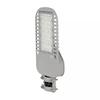 LED Street Light Fixture V-Tac Samsung Chip 50W Lenses 110Deg 135Lm/W Vt-54St 40