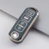 Phnom Penh  2/3/4 Button TPU Car Remote Key Case Cover Fit for Mazda 2 3 6 Axela Atenza CX-5 CX5 CX-7 CX-9 2014 2015 2016 2017 2018