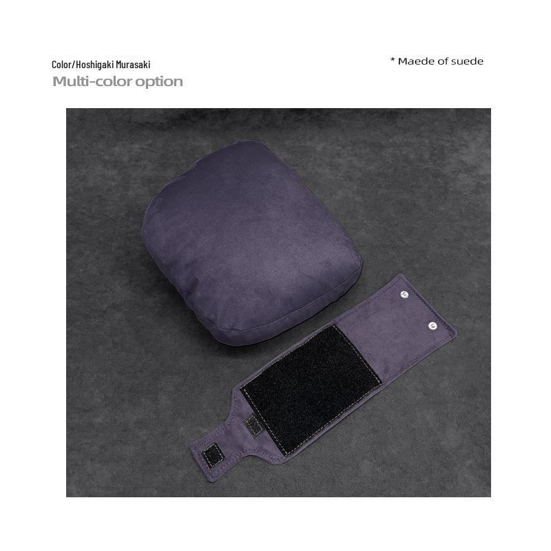 

Кожаный подголовник для Leapmotor C10/C16: Дышащая, удобная поддержка шеи