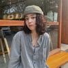 Cotton Brimless Hat Men Women Retro Skullcap Melon Docker Cap Street Hip Hop Without Visor Summer Outdoor Beanie Gorras