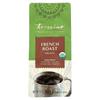 Teecino Chicory Herbal Coffee French Roast Dark Roast Caffeine-Free 312g (11oz)