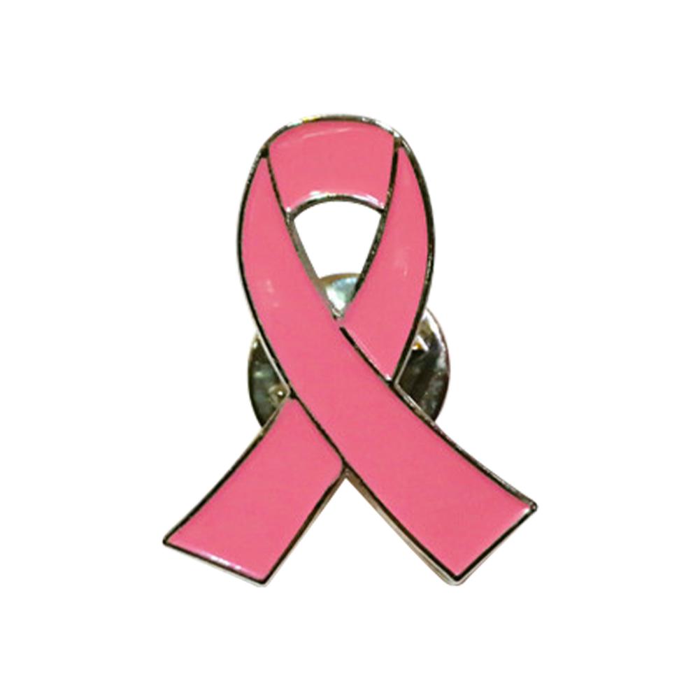 Breast Cancer Awareness Pin