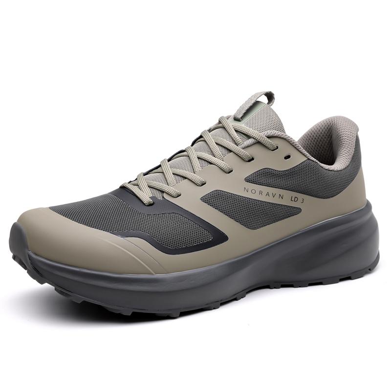 

Fashion 2025 New Men s Breathable Mesh Walking Shoes Lightweight Comfortable Athletic Sneakers for Men Non-Slip Casual Sports Shoes 39