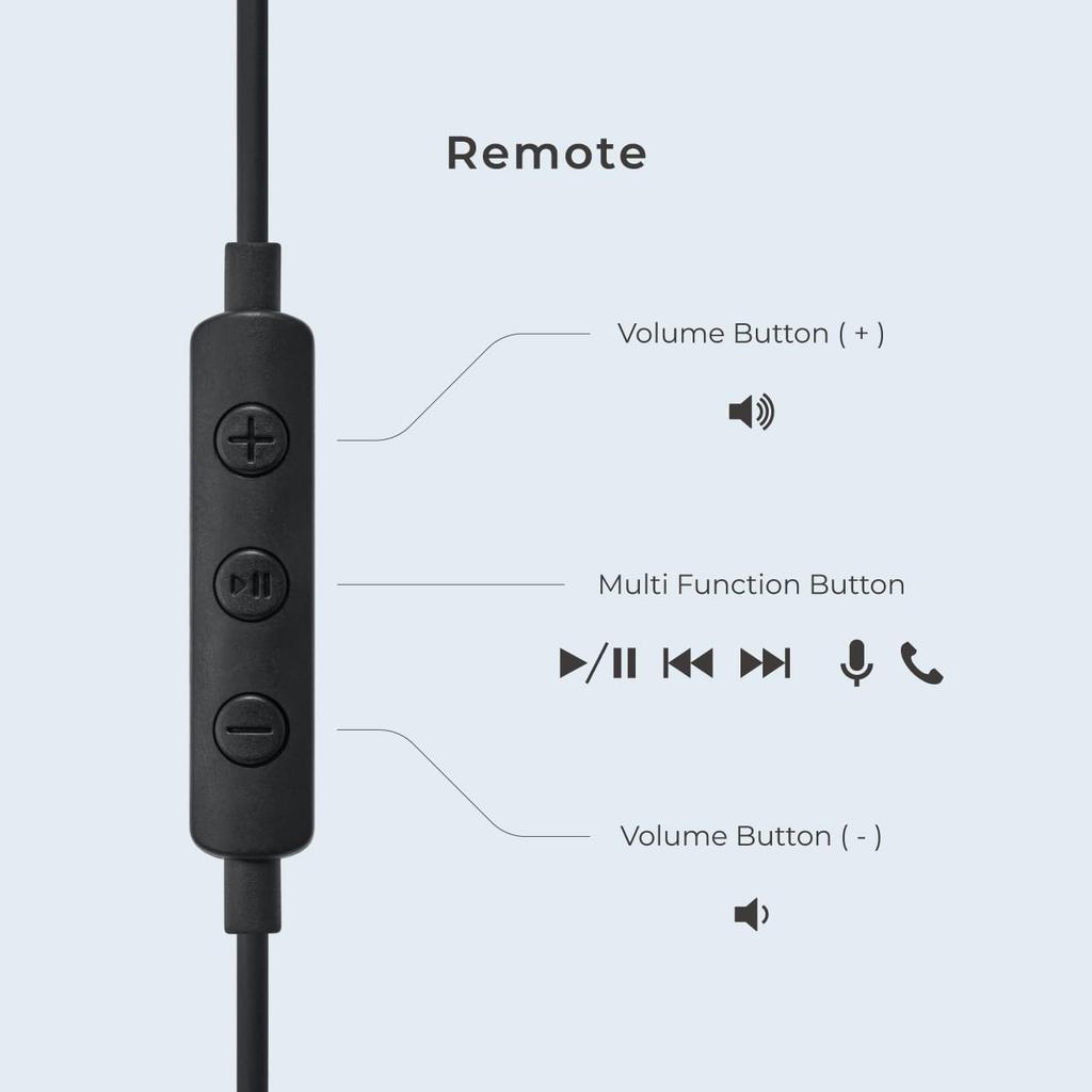 Radius New VOLT series standard model with heavy featuring a structure wired design HP-NHR11C High-Resolution USB-C Earphones ear's bass, High-MFD