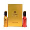 @Fogg Scent Pack Chief & Commander Lavender Musk For Women 100ml