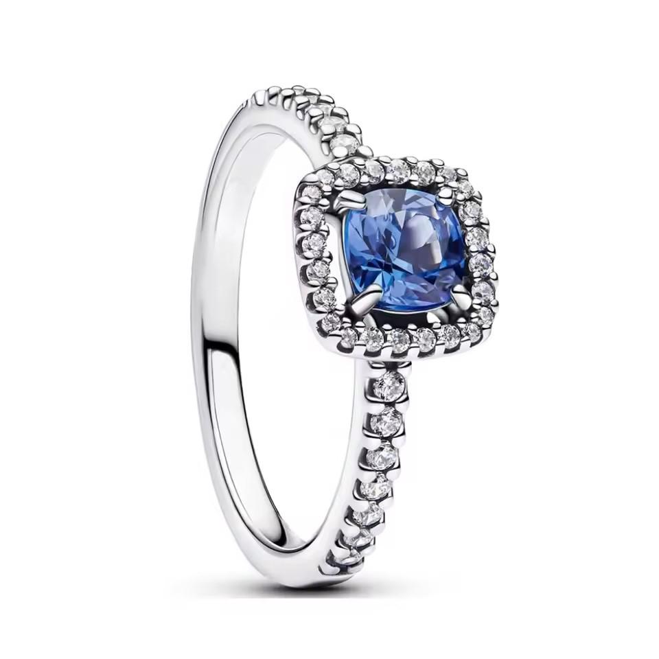 High Quality New Luxury 925 Silver Love Arrow Star Friend Wedding Ring Set Suitable For Women Tiki jewelry Party Gifts