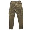 Gramicci Beam collaboration Outdoor Pants S Khaki green BEAMS Climbing Men's Used