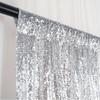 1 ST Sequin Achtergrond, Glitter Achtergrond Gordijnen Shimmer Fotografie voor Feest Bruiloft Verjaardag Kerst Douche Achtergrond Decor