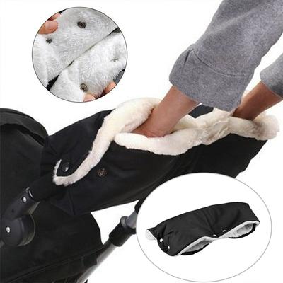 pram mittens