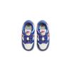 Nike Dunk Low Next Nature TD Superhero Baby Sneakers Blue Varsity-Royal White FD0675-400