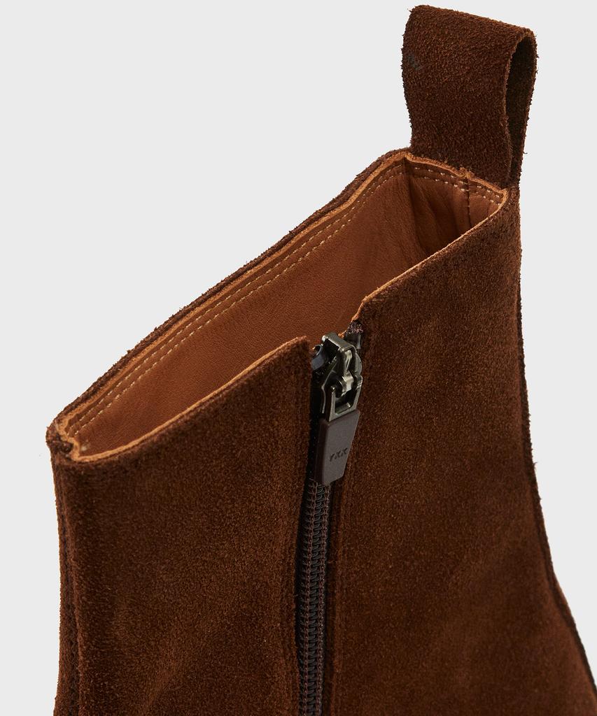 Josepht Thomas Snuff [England Suede]