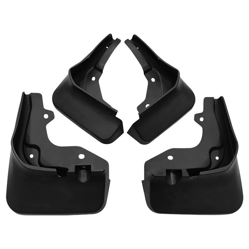 Mud Flaps For  Mercedes Benz A-CLASS -2022 MudFlaps Front Rear Fender Car