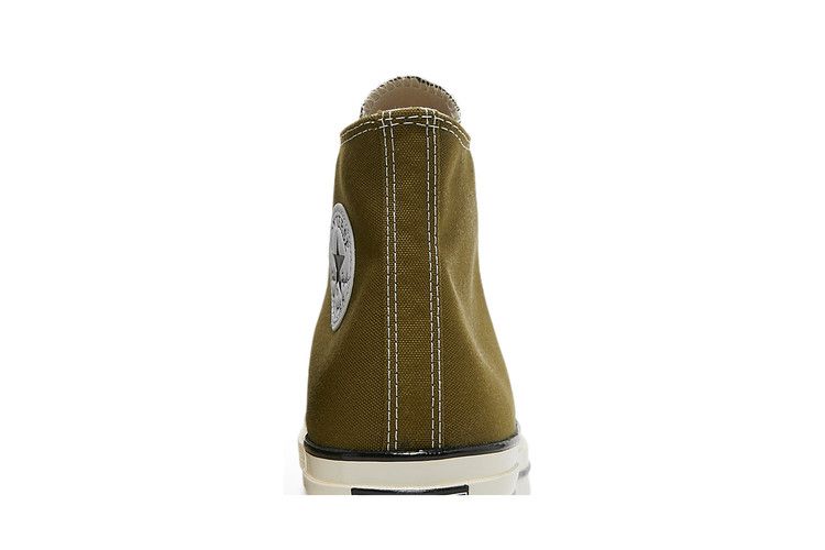 Converse Chuck 70 High 'Dark Moss'