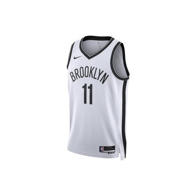 Nba Brooklyn Nets Kyrie Irving Association Edition 2023/24 Jersey DN2069-100