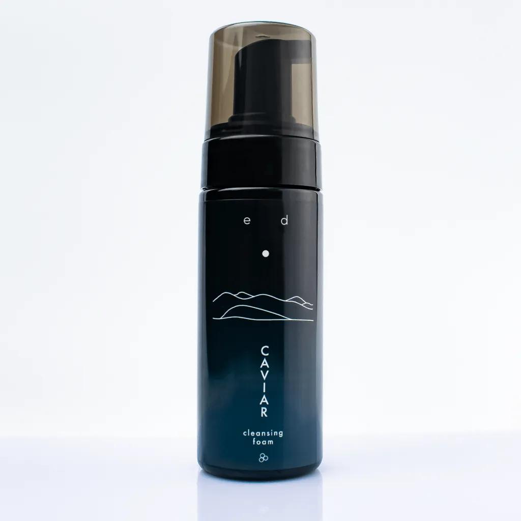 

Пінка для вмивання ED Сosmetics 150 мл