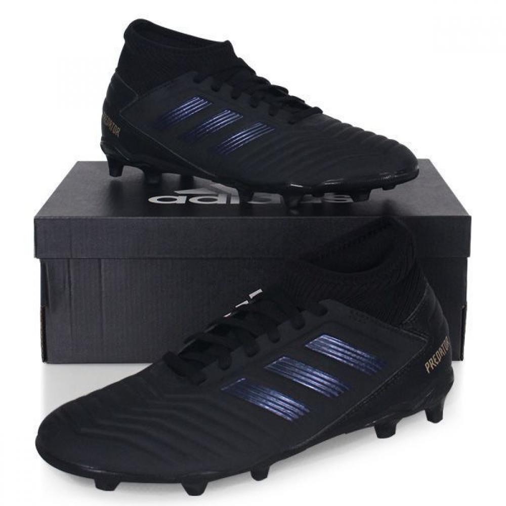 

Adidas Adidas Junior Натуральная трава Футбольные бутсы Store Edition G25794