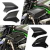 Pair Enhanced Radiator Cover & Fairing Protect Panels for Z900 Motorcycles Delivering Style & Security Post 2025