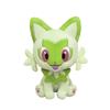 Sanei Boeki Pokemon ALL STAR COLLECTION Mauzi (S) B13 x T15 x H18cm Plüschtier Pokemon PP233