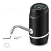 Electric Water Pump For 5 Gallon Bottles Elegant And Portable Size Leak-proof Lid Water Cooler