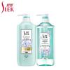 SLEK Freesia Shampoo & Shower Gel Set
