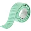 Wall Padding Wide Edge Protector Peel Stick Self-Adhesive Safety Proofing for Corners Tables Beds Kitchen Nursery Room Wall