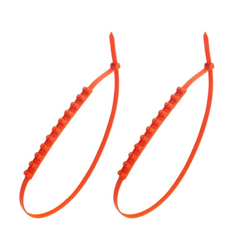 1/5 Stück Anti-Rutsch Schneeketten Auto Winterreifen Räderkette Winter Outdoor Schnee Reifen Notfall Anti-Rutsch Autozubehör