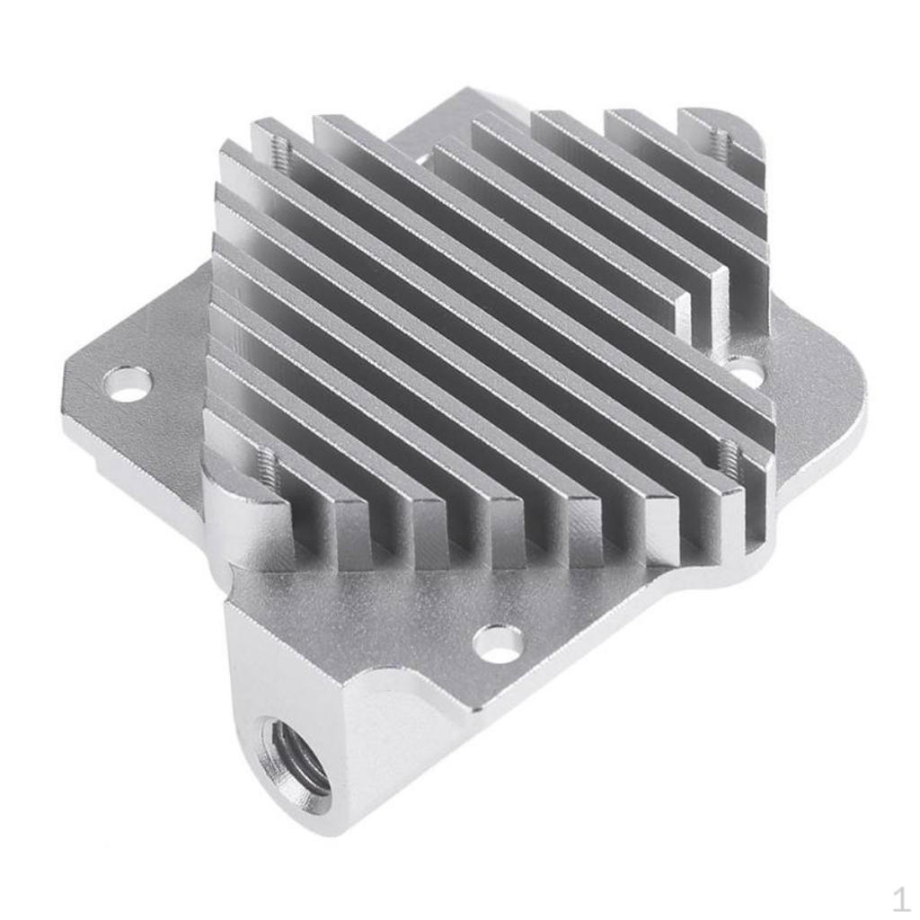 Silver Aluminum Alloy For 3D Printer 1.75mm PLA