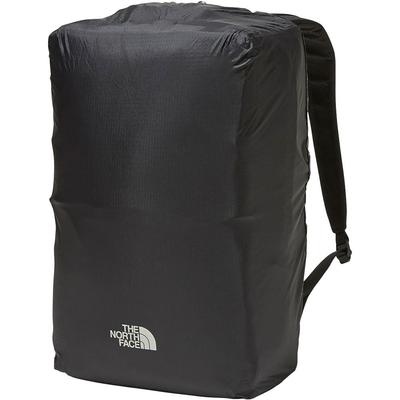 Rain Cover for Shuttle One Size Daypack, Black,