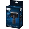 Philips mini brosse turbo pour aspirateur sans fil série 7000 (xv1684/01)
