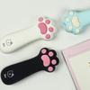 7000 Nyangpaw Soft Pen Pouch Pencil Case (CR)
