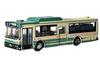 TOMYTEC The Bus Collection Seibu Bus Original Thank You Nishiko 96MC Non-Step Bus Kawagoe Office A9-375