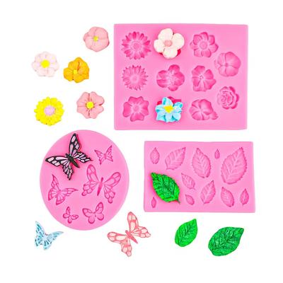 Fırında pişirme – Astar & Silikon Pişirme Kalıpları