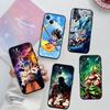 RA11 DRAGON BALL New High-End Shell Phone Case for Xiaomi Poco F8 M4 M5 M6 M7 X3 X6 X7 Pro GT NFC Ultra