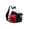 New FILA Polyurethane With Synthetic Leather Backpack Regular Unisex Legend Blue F13W038105F-DB