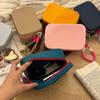 2024 Large Waterproof Silicone Cosmetic and Travel Bag for Jewelry and Toiletries
