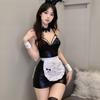 Sexy Playful Cute Cosply Bunny Uniform Suit Couple Fun Cosplay
