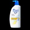 Head & Shoulders Refreshing Anti-Dandruff Shampoo
