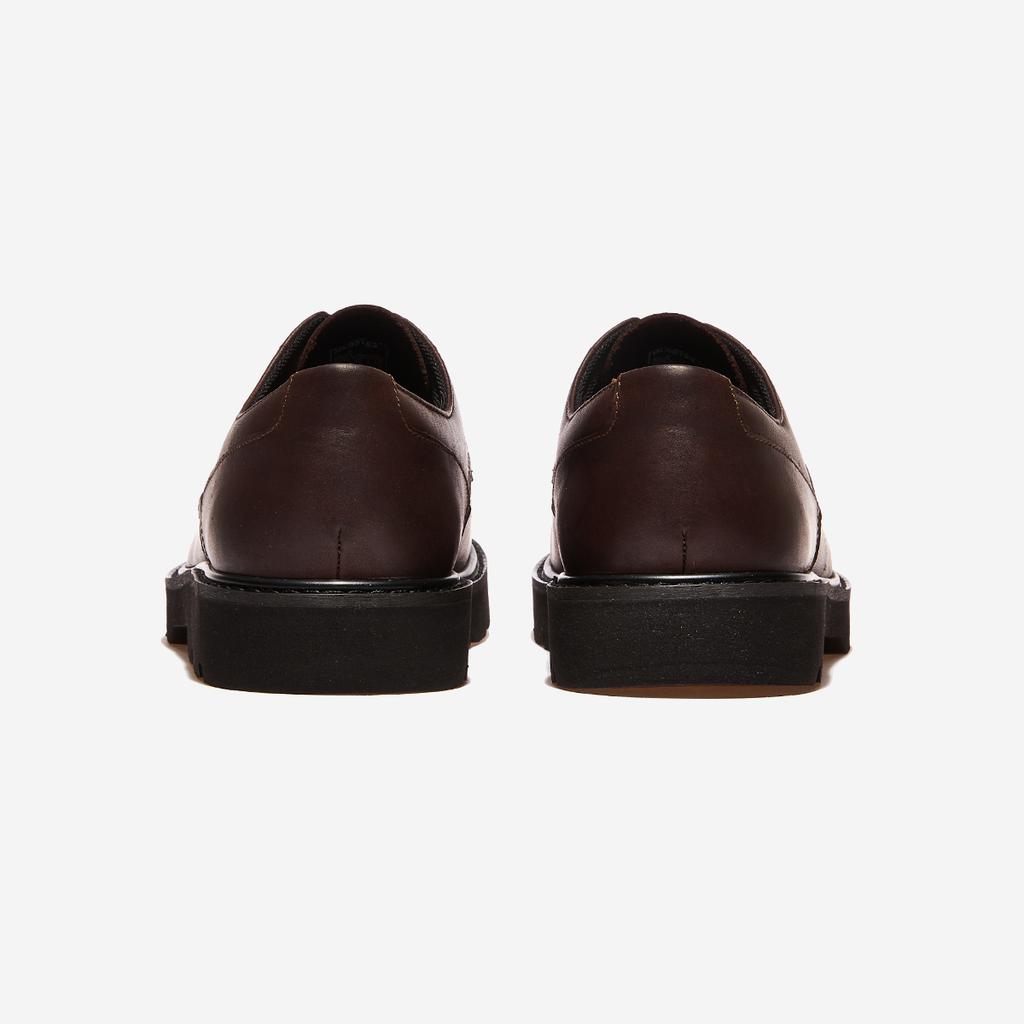 [HAWKINS] Brent Lace-Up [HL90184] [Shipped from Korea] 100% Authentic