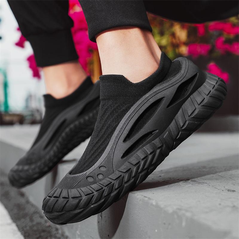 Fashion CYYTL Casual Mens Sneakers Outdoor Breathable Shoes Hiking Fashion Running Tennis Sports Luxury Platform Designer Loafers Summer