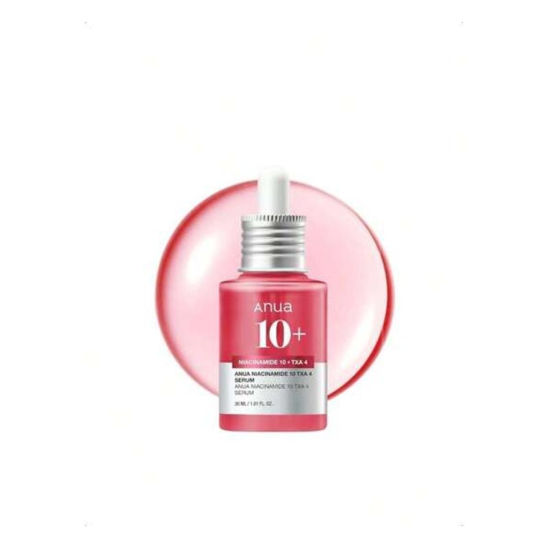 ANUA Niacinamide 10 TXA Serum 30ml 30ml