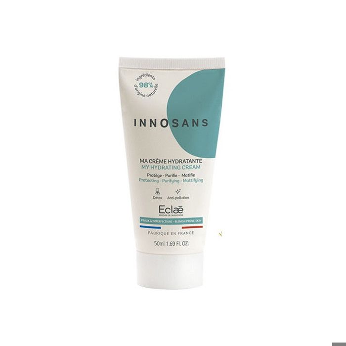 Eclaé Innosans Ma Crème Hydratante 50ml