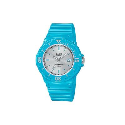 Women's DRESS Silver Watch LRW-200H-2E3 LRW-200H-2E3