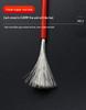High-Temp Resistant Silicone Wire for Lithium Battery, Tinned Copper, Various AWG Sizes