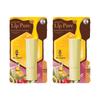 Rosehip Honey Lip Balm Twin Pack