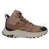 HOKA One One Anacapa Gtx Outdoor Functional Shoes Men Hiking Shoes Brown 1122018-ORBC