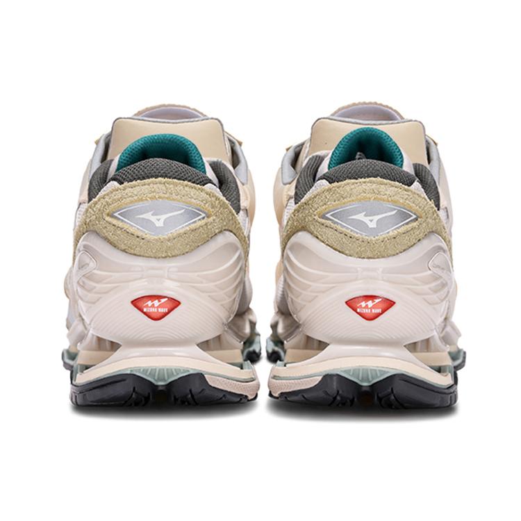 Mizuno Wave Prophecy Ls Nomad Pack Silver Cloud D1GA238701