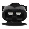 VR Goggles 3D Anti Blue Lenses Eye Protecting 58‑75mm Adjustment Virtual Reality Glasses for 5‑7inch for Android for