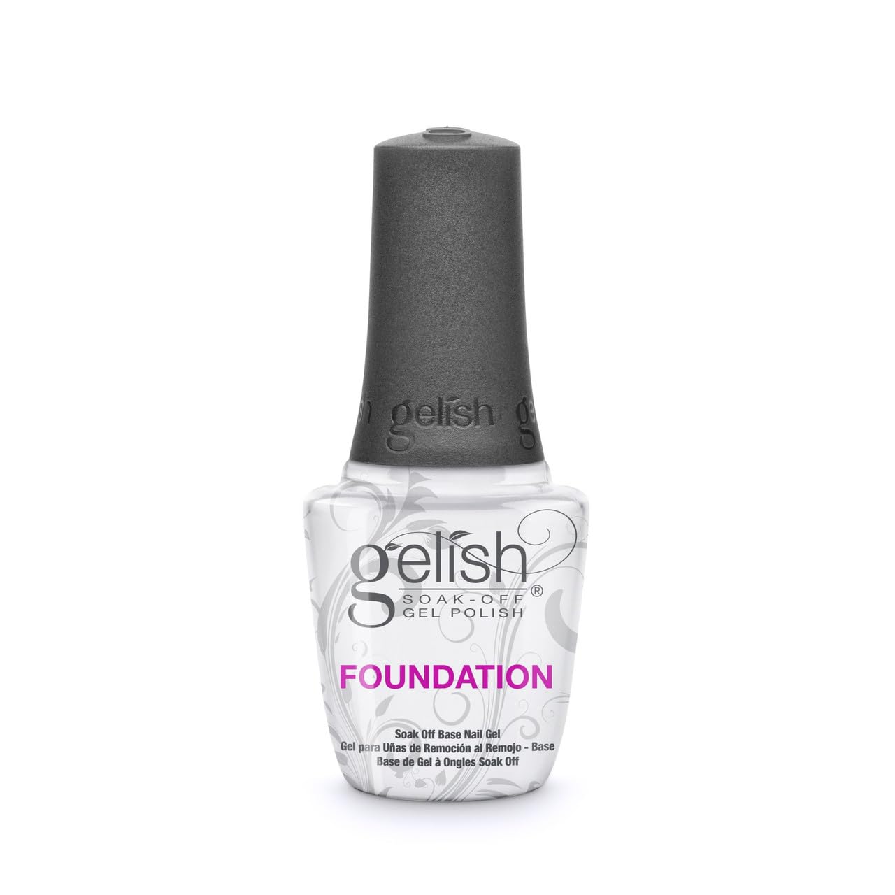 

HARMONY Foundation Gel Base 15 мл совместима с УФ/LED