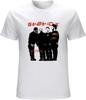 Static X Mach Band Men's T Shirt Balck Tees Unisex Shirt Men's