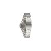 Casio Edifice Men's Quartz Date Display Sapphire Crystal Watch EFB-108D-7AV Silver 45mm Modern Design